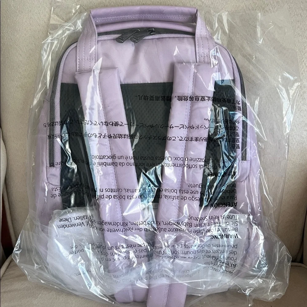lug great backpack
